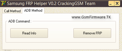 samsung frp helper v02 adb method
