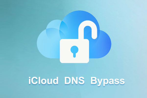 icloud dns bypass