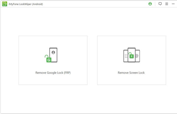 android lock removal like imyfone lockwiper