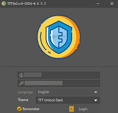 unlock phone with tft unlock tool