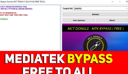 mct mtk frp bypass tool review