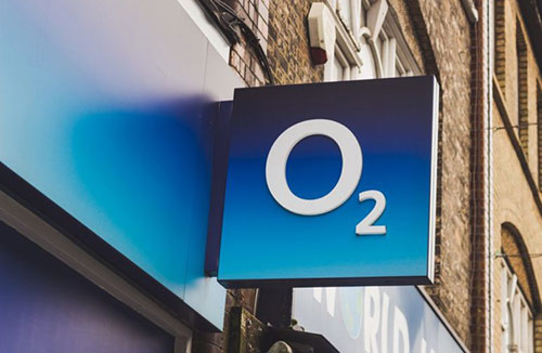 cost to unlock iphone with o2
