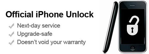 iphone unlock service like official iphone unlock