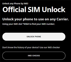 iphone unlocking service like official sim unlock