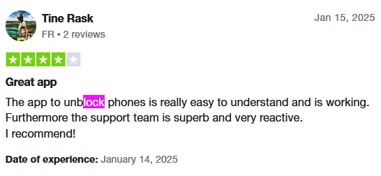 positive droidkit review