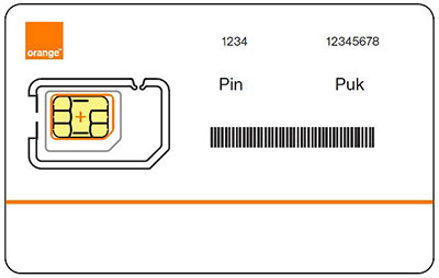 how to unlock android sim with puk code