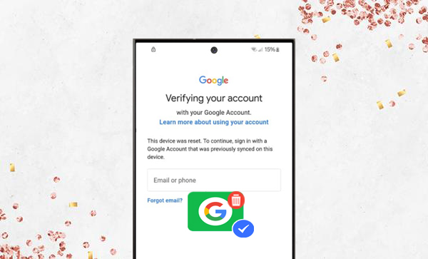 remove google frp lock on any phone