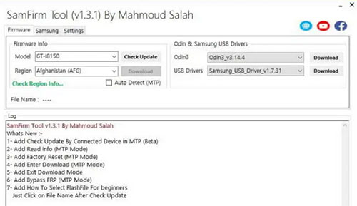 samsung google bypass tool like samfirm tool aio