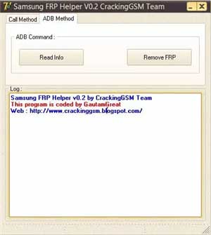 frp bypass tool  like samsung frp helper v0.2