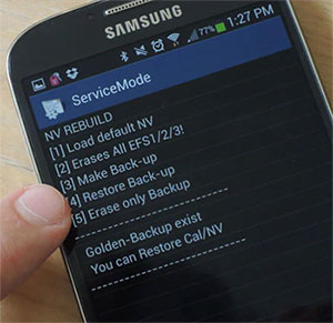 samsung network unlock code for sgh 2100