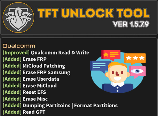 tft unlock tool review