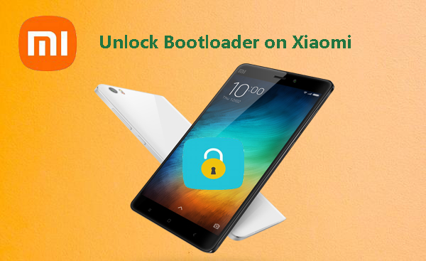 how to unlock bootloader on xiaomi