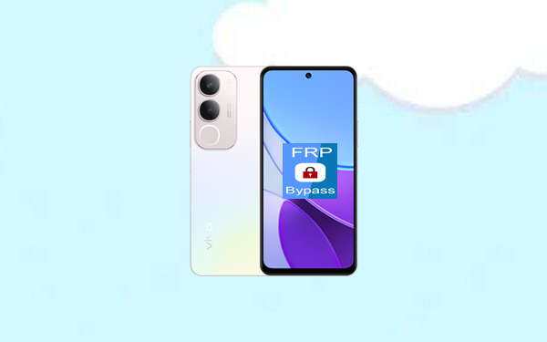 vivo frp bypass