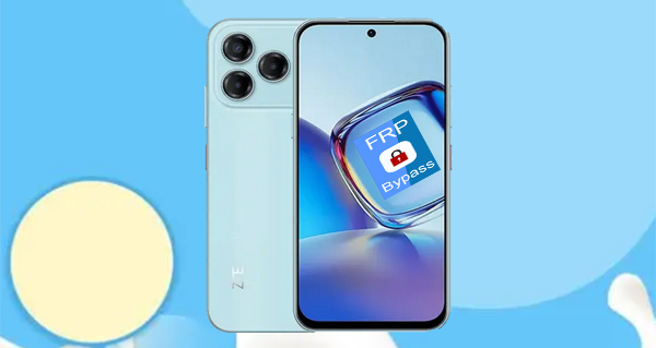 zte frp bypass