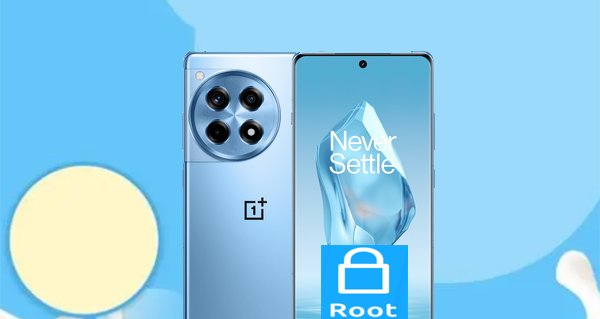 how to root oneplus
