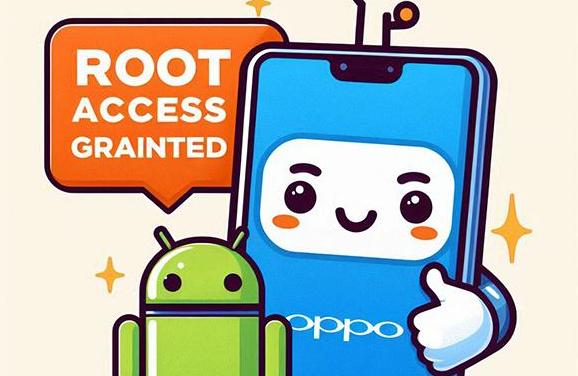 how to root oppo