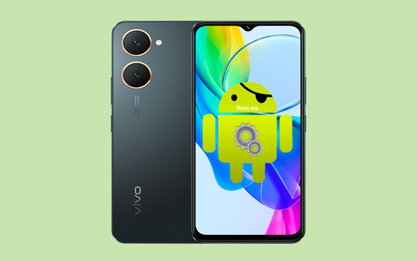 how to root vivo phone