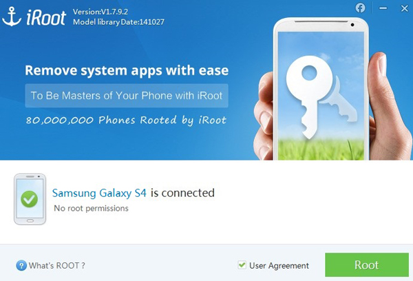 best root tool for android