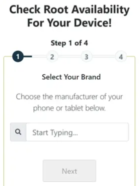 how to root oppo device via oneclickroot