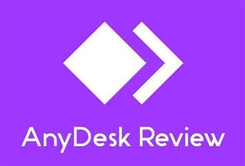 anydesk review