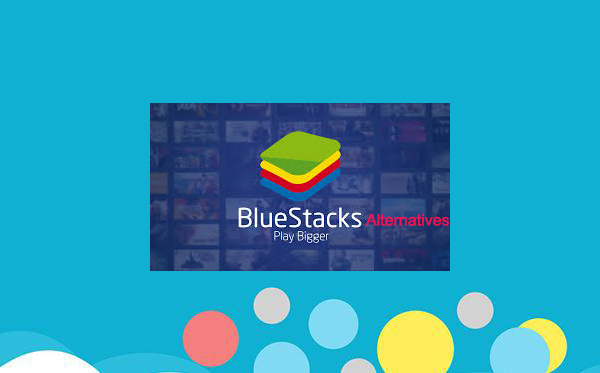 bluestacks alternative
