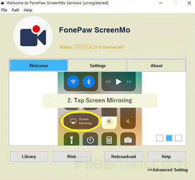 replacement for anymiro like fonepaw screenmo