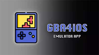 android emulator for ipad like gba4ios