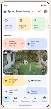 best free screen mirroring app for android like google home