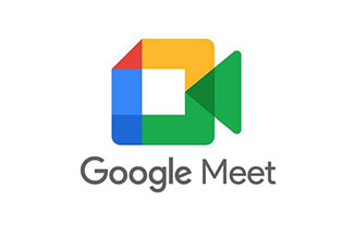 virtual meetings like google meet