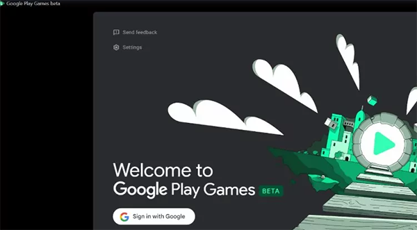 play free fire in pc with google play games