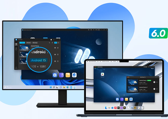 how to use mumuplayer