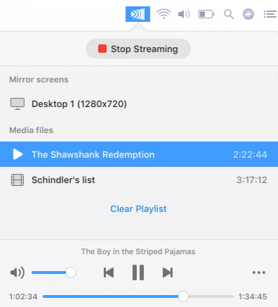 apeaksoft phone mirror alternative like juststream