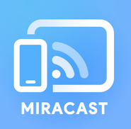 screen mirror tecno to pc or tv with miracast