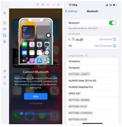 6 Best Ways to Control iPhone from PC Safe Easy