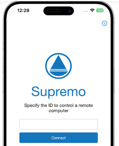 vysor alternative like supremo