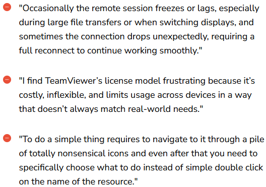 teamviewer user review
