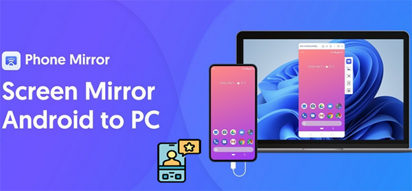 tenorshare phone mirror review