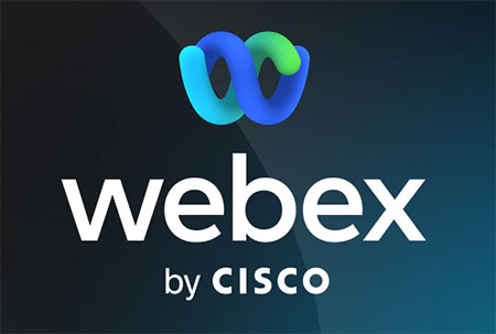 virtual meetings like webex