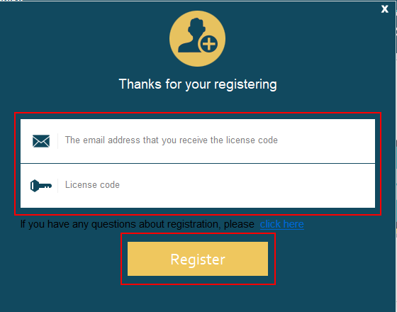 register program for win