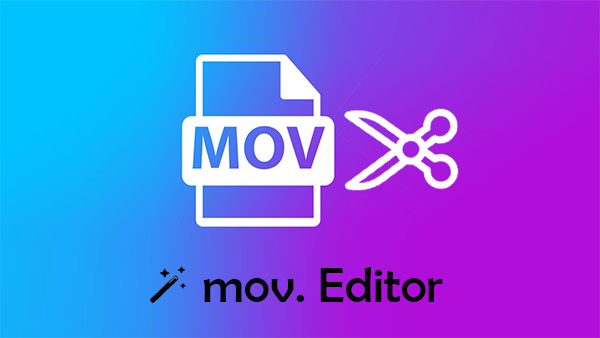 mov editor