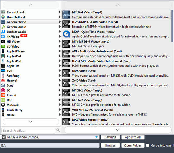 how to edit mov files with video enhancer