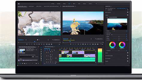 mp4 edit software like adobe premiere pro