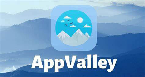 what is appvalley