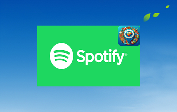 how to change spotify location