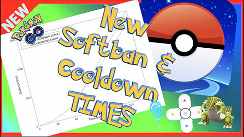 Pokemon GO Cooldown Rules - PGSharp