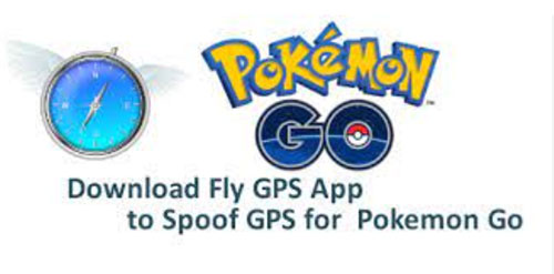 what is fly gps