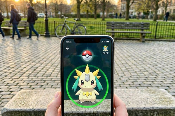 how to get jirachi in pokemon go
