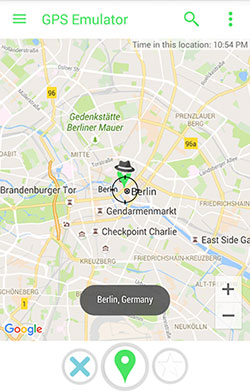 best android mock location app like gps emulator