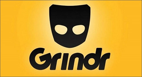 grindr change location