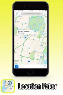 best apps for spoofing on pokemon go like location faker
